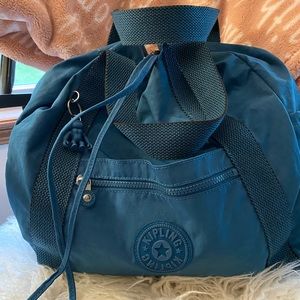 Kipling Backpack/Tote